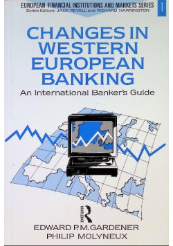 Changes in Western European Banking