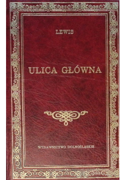 Ulica Główna