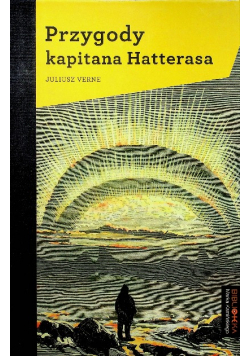 Przygody kapitana Hatterasa
