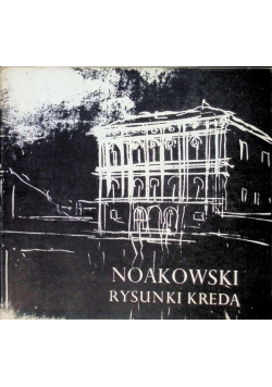 Rysunki kredą