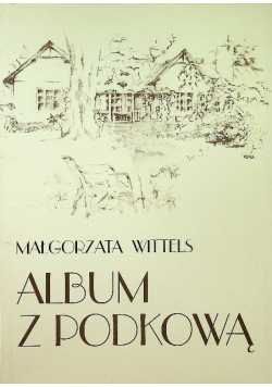 Drugi album z podkową