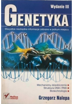 Genetyka