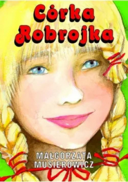 Córka Robrojka