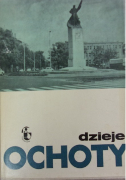 Dzieje Ochoty