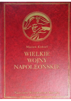 Wielkie wojny Napoleońskie