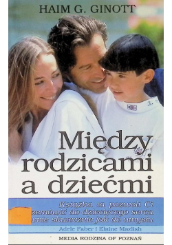 Między rodzicami a dziećmi