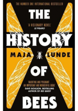 The history of bees