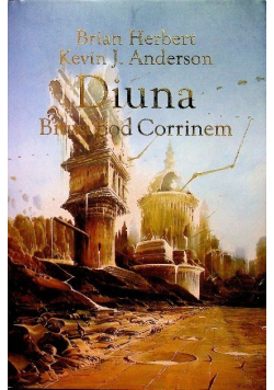Diuna Bitwa pod Corrinem