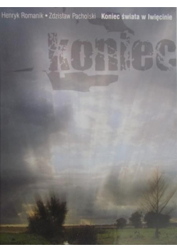 Koniec świata w Iwięcinie