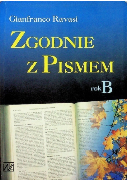 Zgodnie z Pismem Rok B