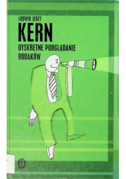 Dyskretne Podglądanie Rodaków