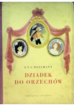 Dziadek do orzechów