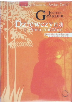 Dziewczyna z Pomarańczami