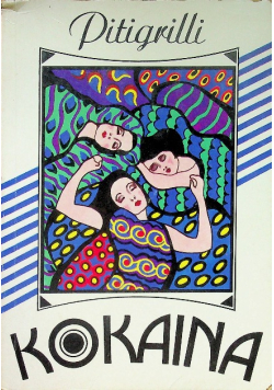 Kokaina