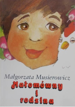 Małomówny i rodzina