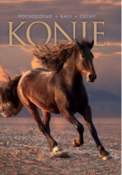 Konie Pochodzenie rasy cechy