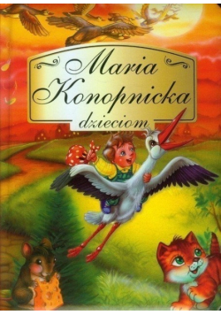 Konopnicka dzieciom