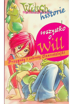 Wszystko o Will