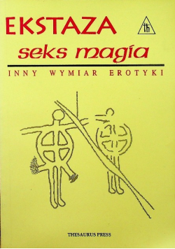 Ekstaza seks magia