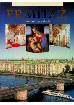 Ermitaż Podróż po salach
