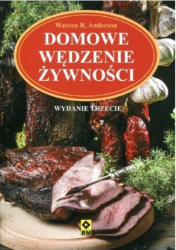 Domowe wędzenie żywności