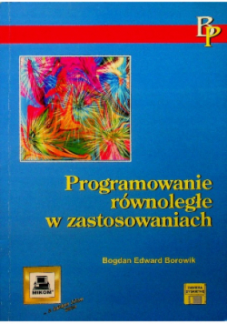 Programowanie równoległe w zastosowaniach