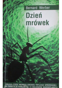 Dzień mrówek