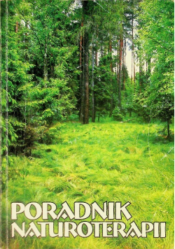 Poradnik naturoterapii