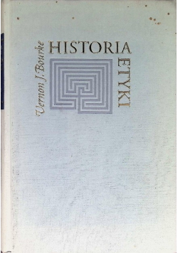 Historia etyki