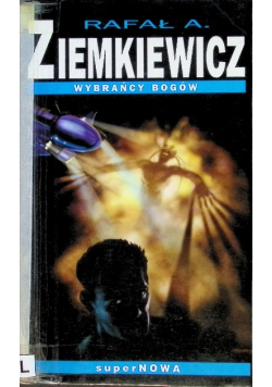 Wybrańcy bogów