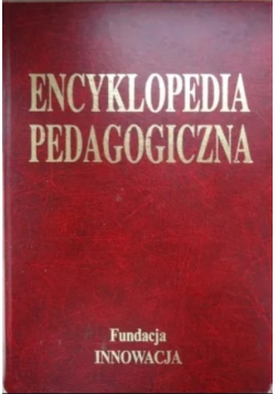 Encyklopedia Pedagogiczna