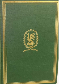 Krasiński Dzieła Tom 7-8, 1931r