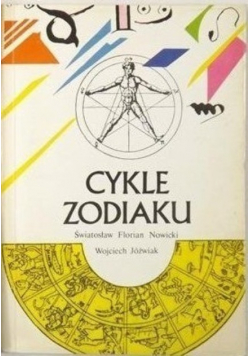 Cykle zodiaku