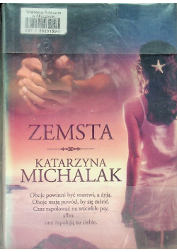 Zemsta
