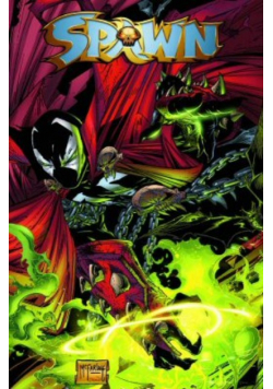 Spawn 25