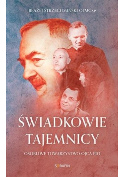 Świadkowie tajemnicy