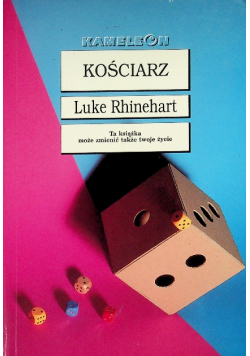 Kościarz