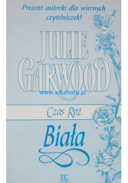 Czas róż Biała