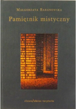 Pamiętnik mistyczny