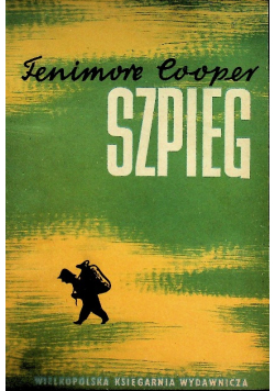Szpieg 1948 r.