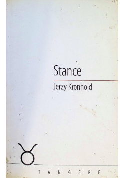 Stance