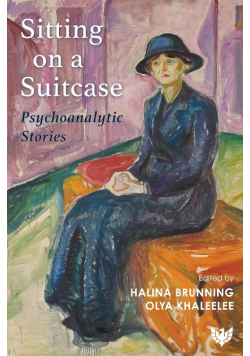 Sitting on a Suitcase: Psychoanalytic Stories