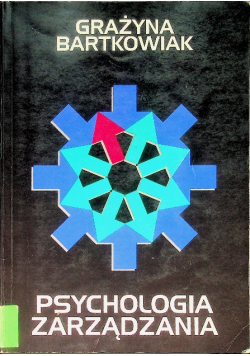 Psychologia zarządzania