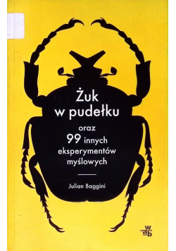 Żuk w pudełku