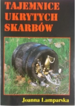 Tajemnice ukrytych skarbów