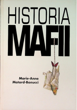 Historia Mafii