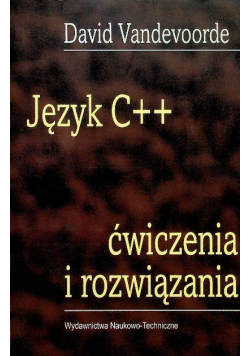 Język C ćwiczenia i rozwiązania