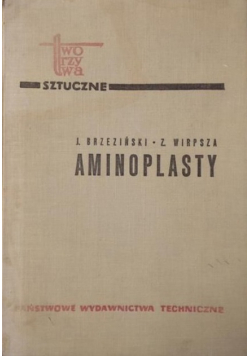 Aminoplasty