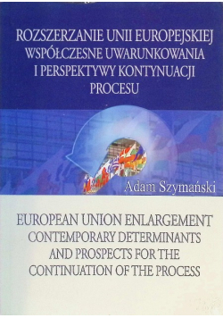 Rozszerzanie Unii Europejskiej