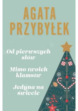 Od pierwszych słów / Mimo twoich kłamstw / Jedyna na świecie
